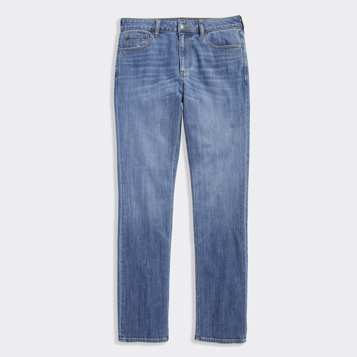Vineyard Vines | Jeans para hombre Slim Stra