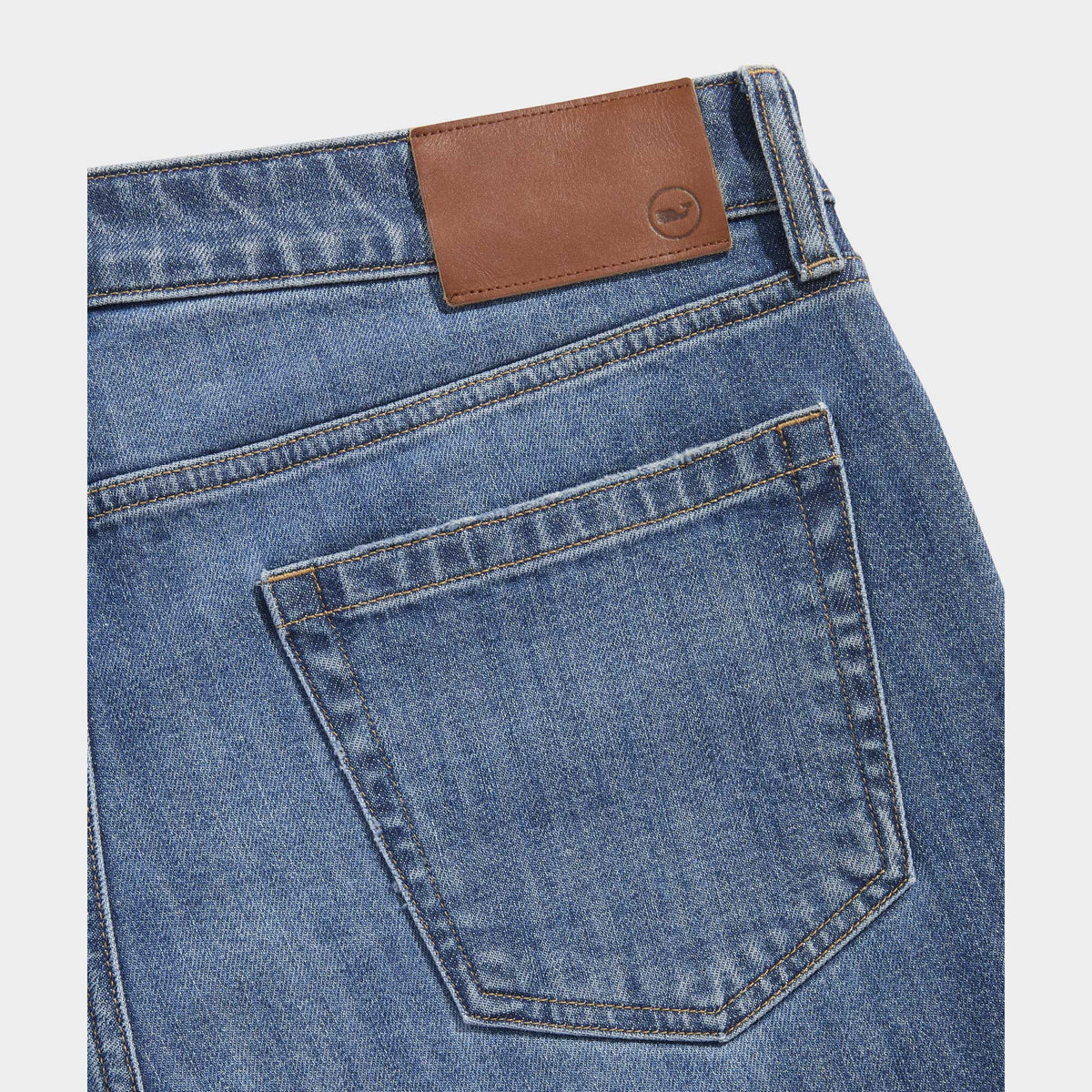 Vineyard Vines | Jeans para hombre Slim Stra