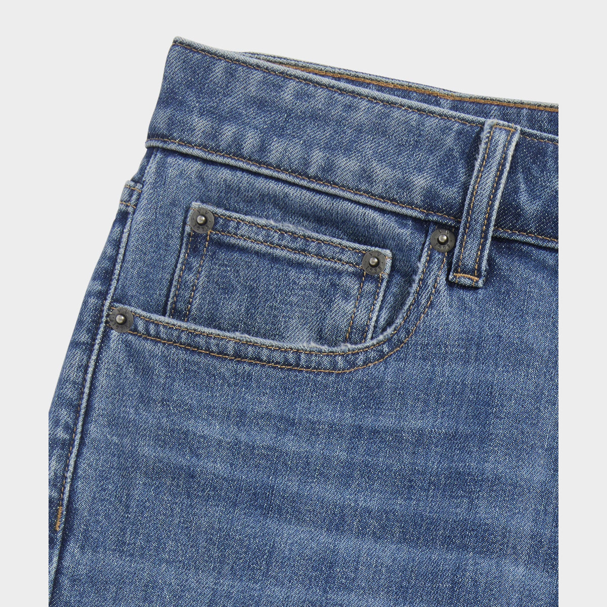 Vineyard Vines | Jeans para hombre Slim Stra