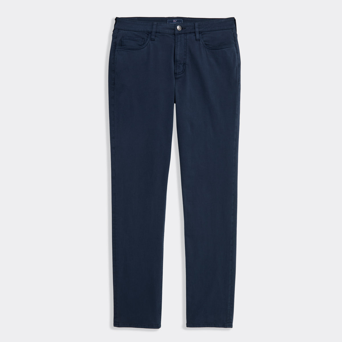 Vineyard Vines | Pantalón Bayside Sateen 5-Pocket para hombre