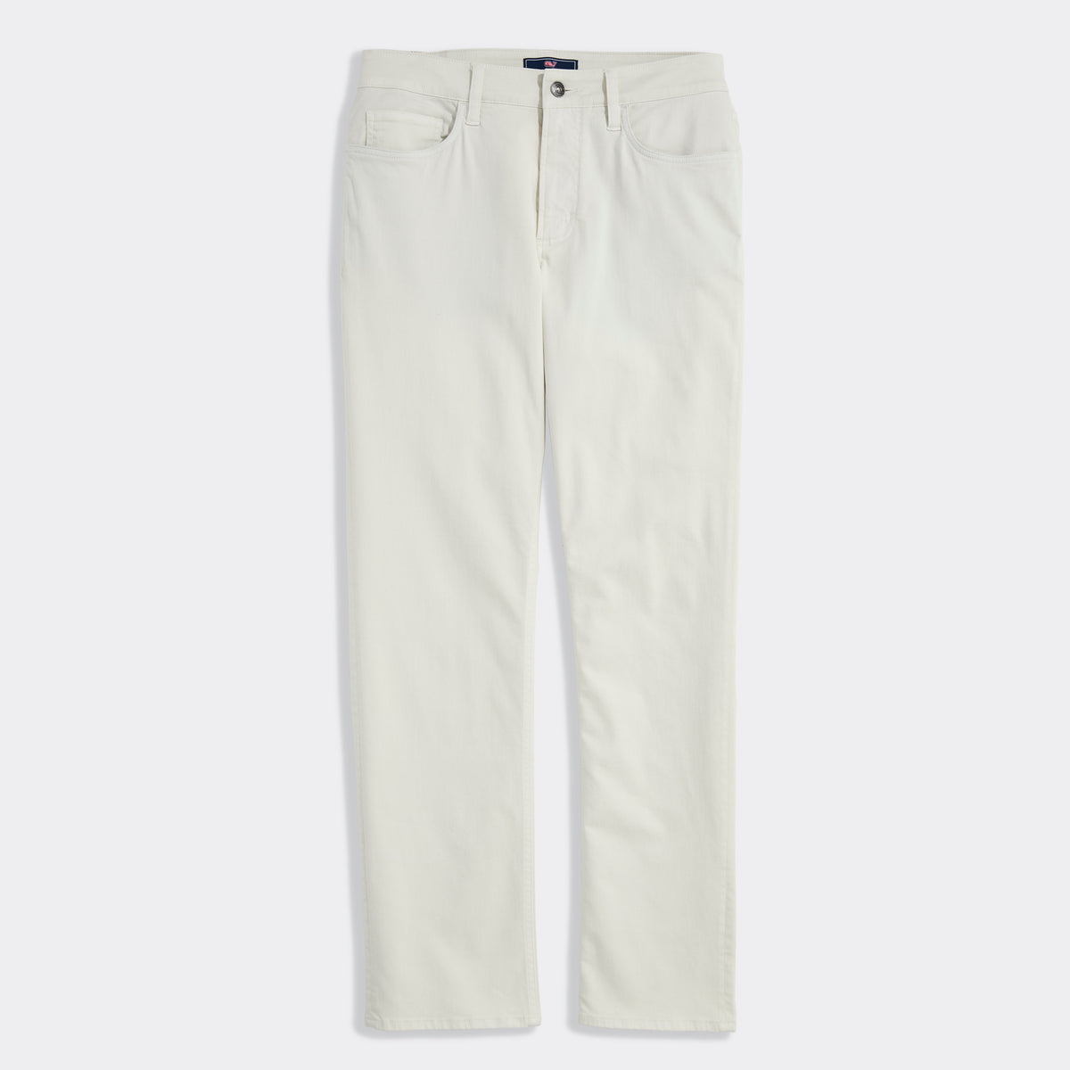 Vineyard Vines | Pantalón Bayside Sateen 5-Pocket para hombre