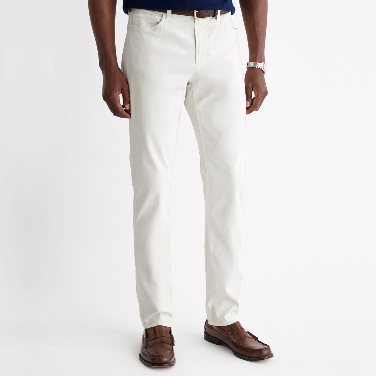 Vineyard Vines | Pantalón Bayside Sateen 5-Pocket para hombre