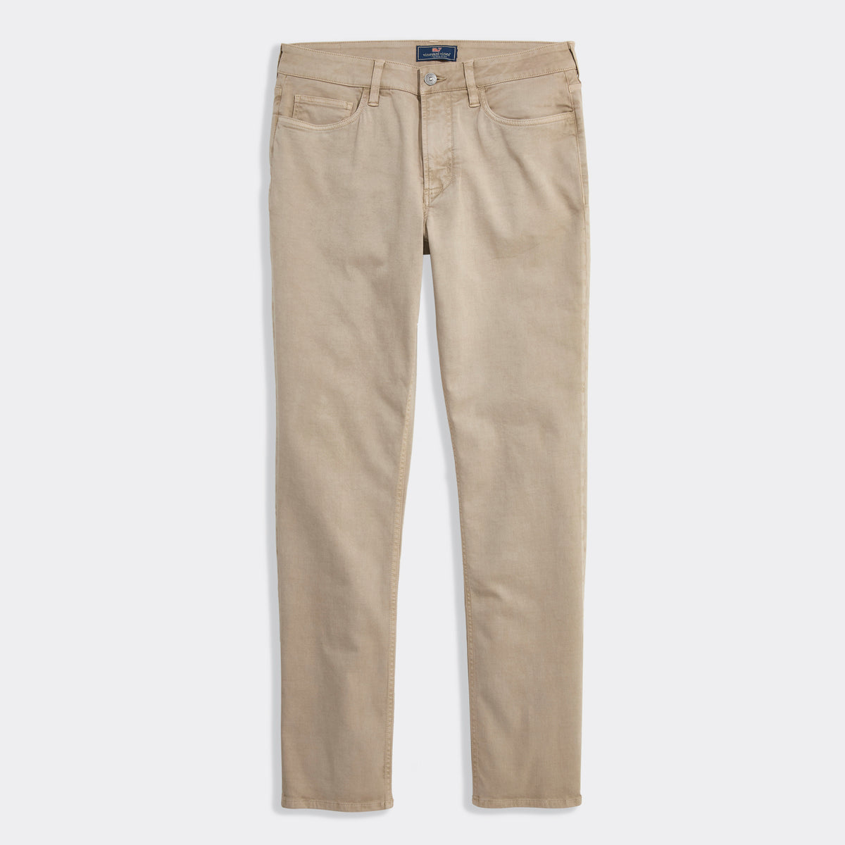 Vineyard Vines | Pantalón Bayside Sateen 5-Pocket para hombre