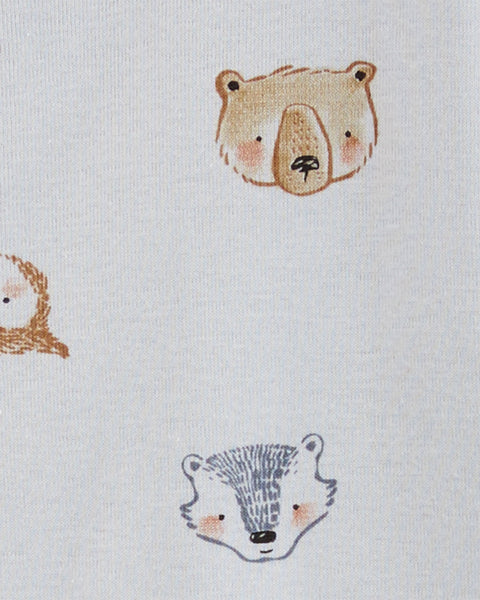 Carter&#39;s | Pijamas para bebés con animales