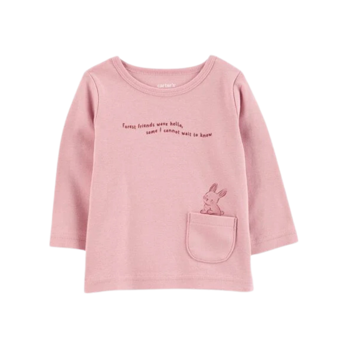 Carter&#39;s | Conjunto de pequeños Bunny para Bebes