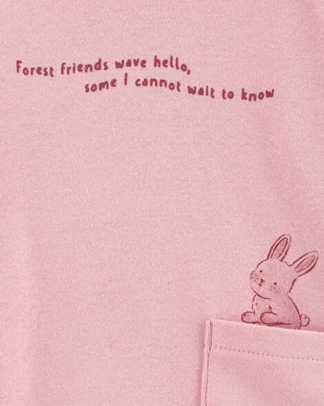 Carter&#39;s | Conjunto de pequeños Bunny para Bebes