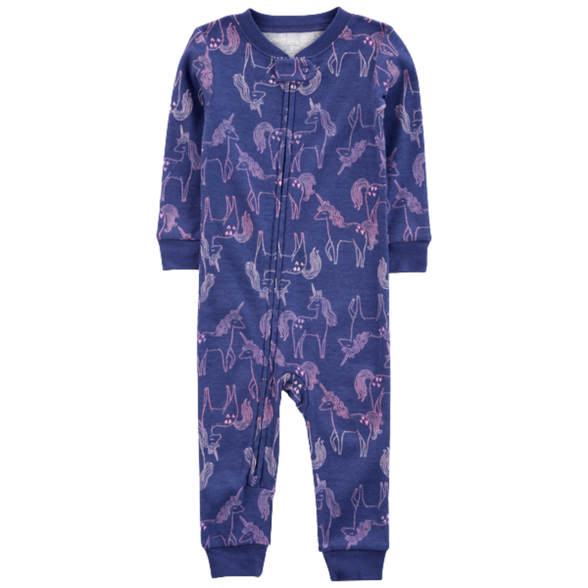 Carter&#39;s | Pijama de Unicornio para bebé