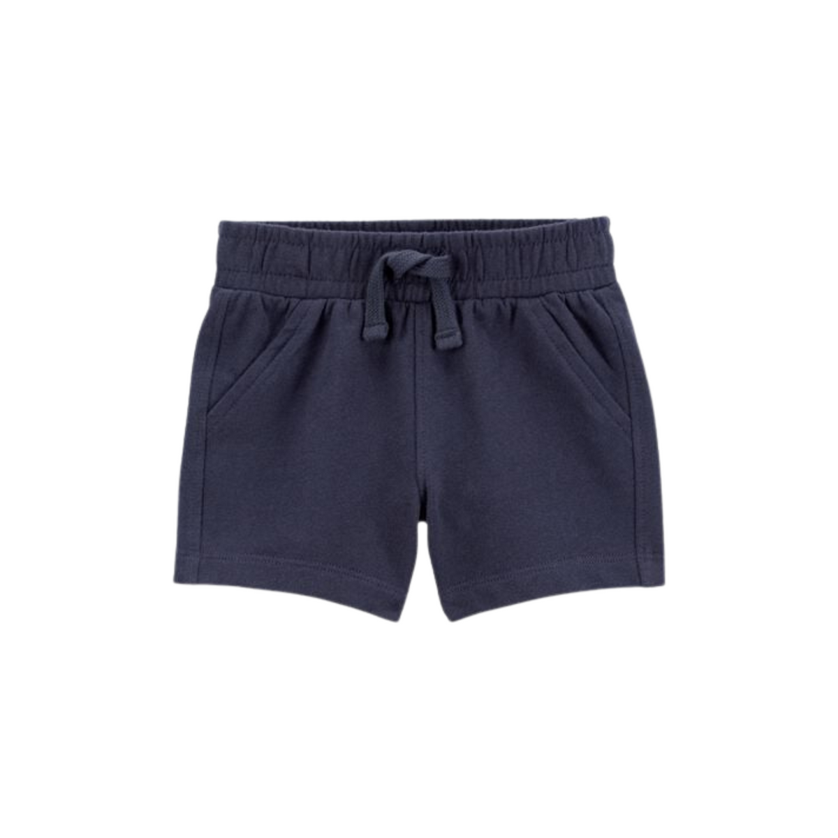 Carter&#39;s | Shorts de Tela Afelpada