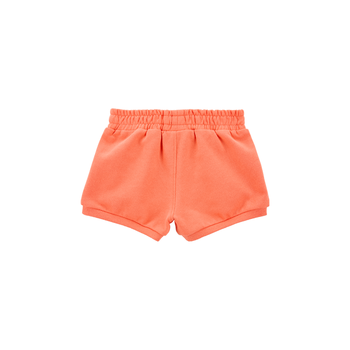 Carter's | Shorts de Tela Afelpada