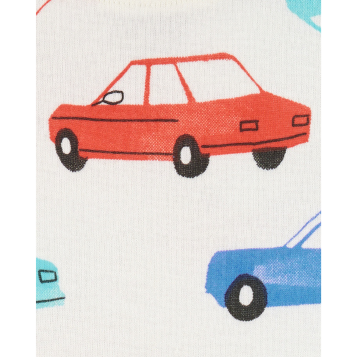 Carter&#39;s | Set de pijama para niño pequeño