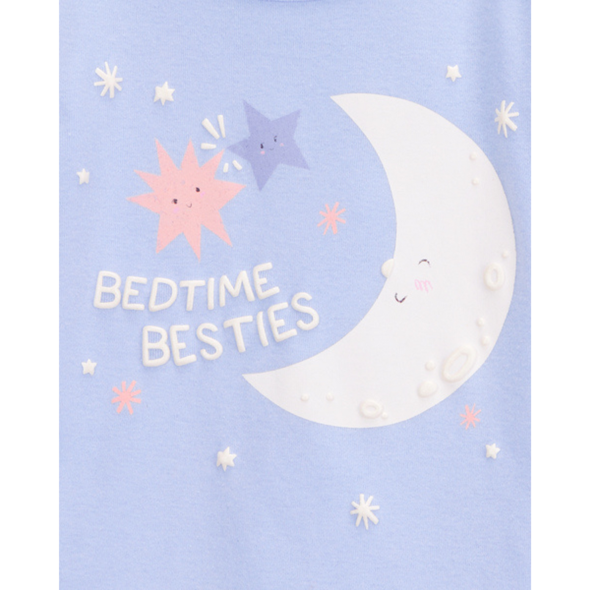 Carter&#39;s | Pijama lunar para bebé