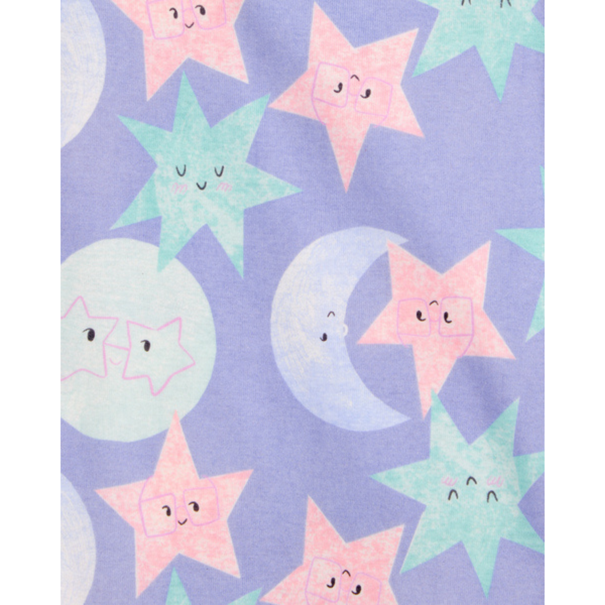 Carter&#39;s | Pijama lunar para bebé