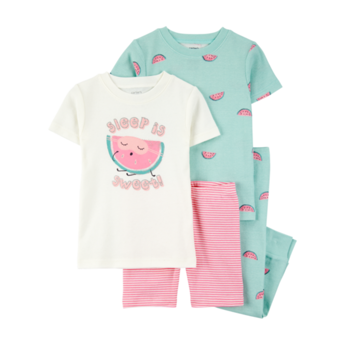 Carter&#39;s | Pijama de Sandiía para Bebé