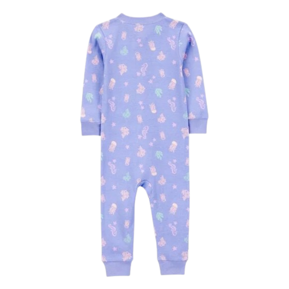 Carter&#39;s | Pijama de medusa para Bebé