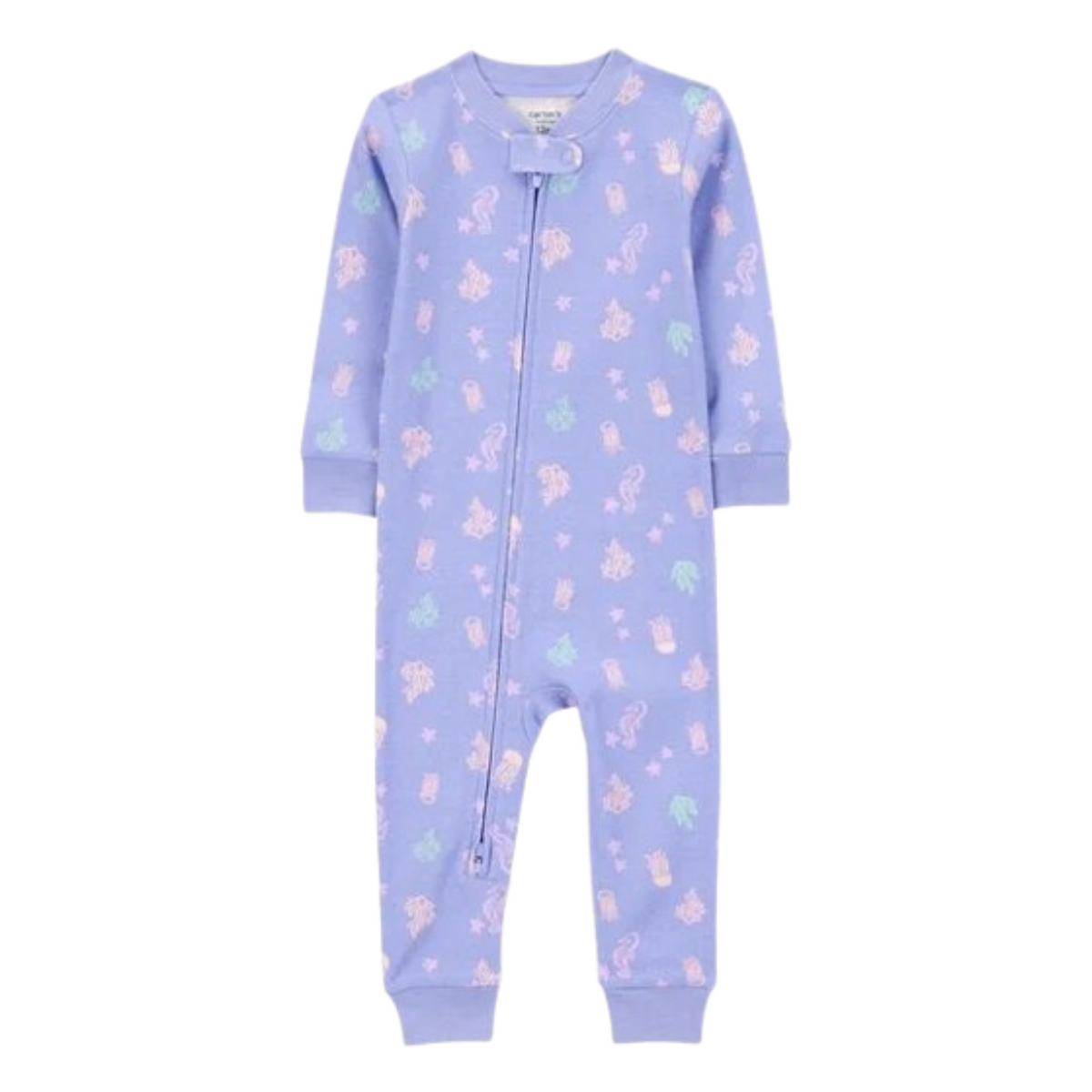 Carter&#39;s | Pijama de medusa para Bebé