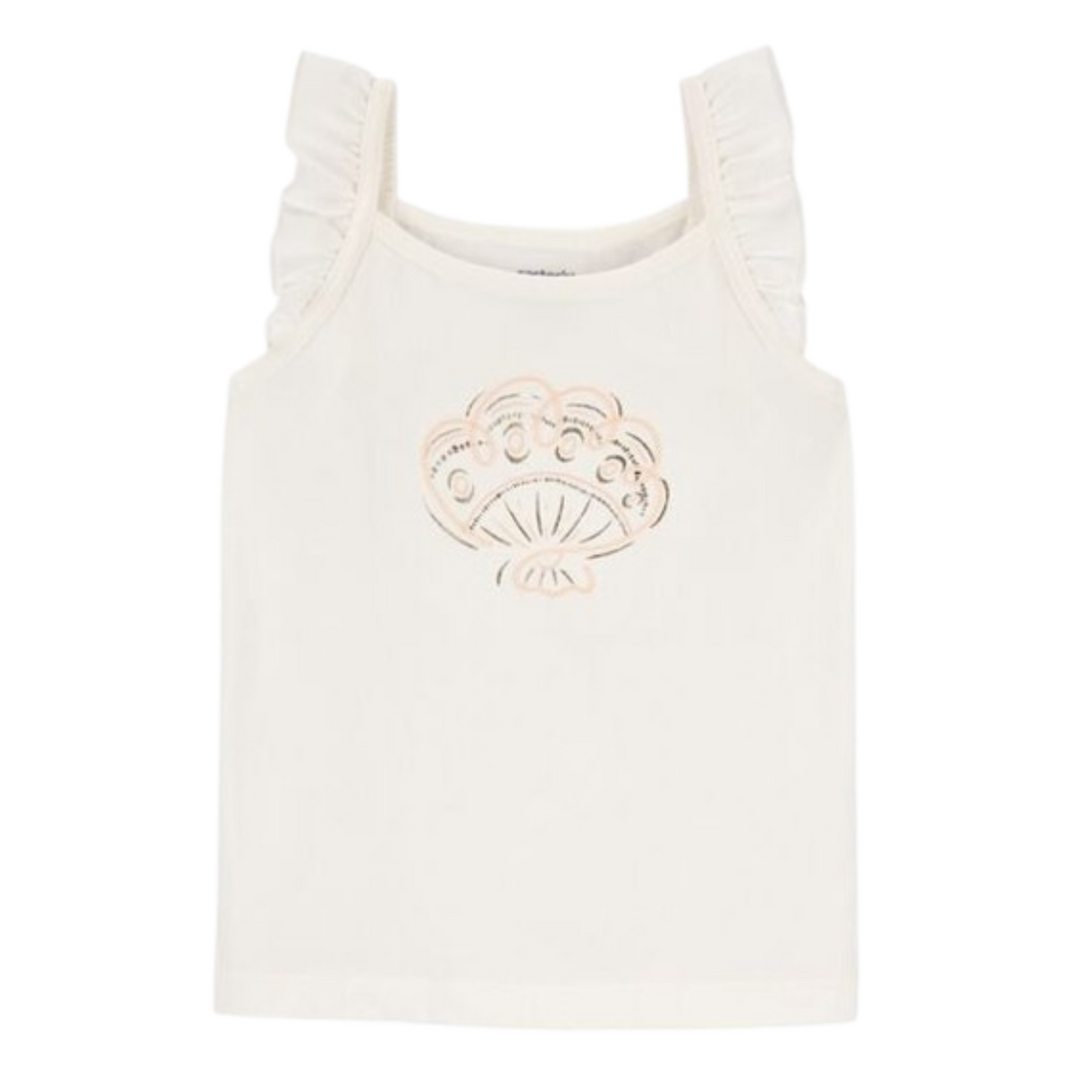 Carter's | Camiseta sin mangas para Bebé