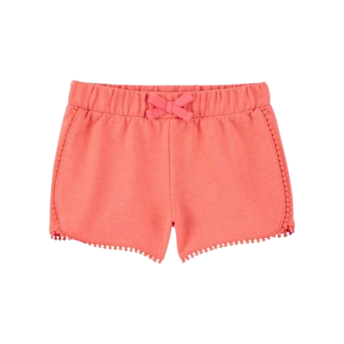 Carter&#39;s | Pantalón Corto Tipo Delfín