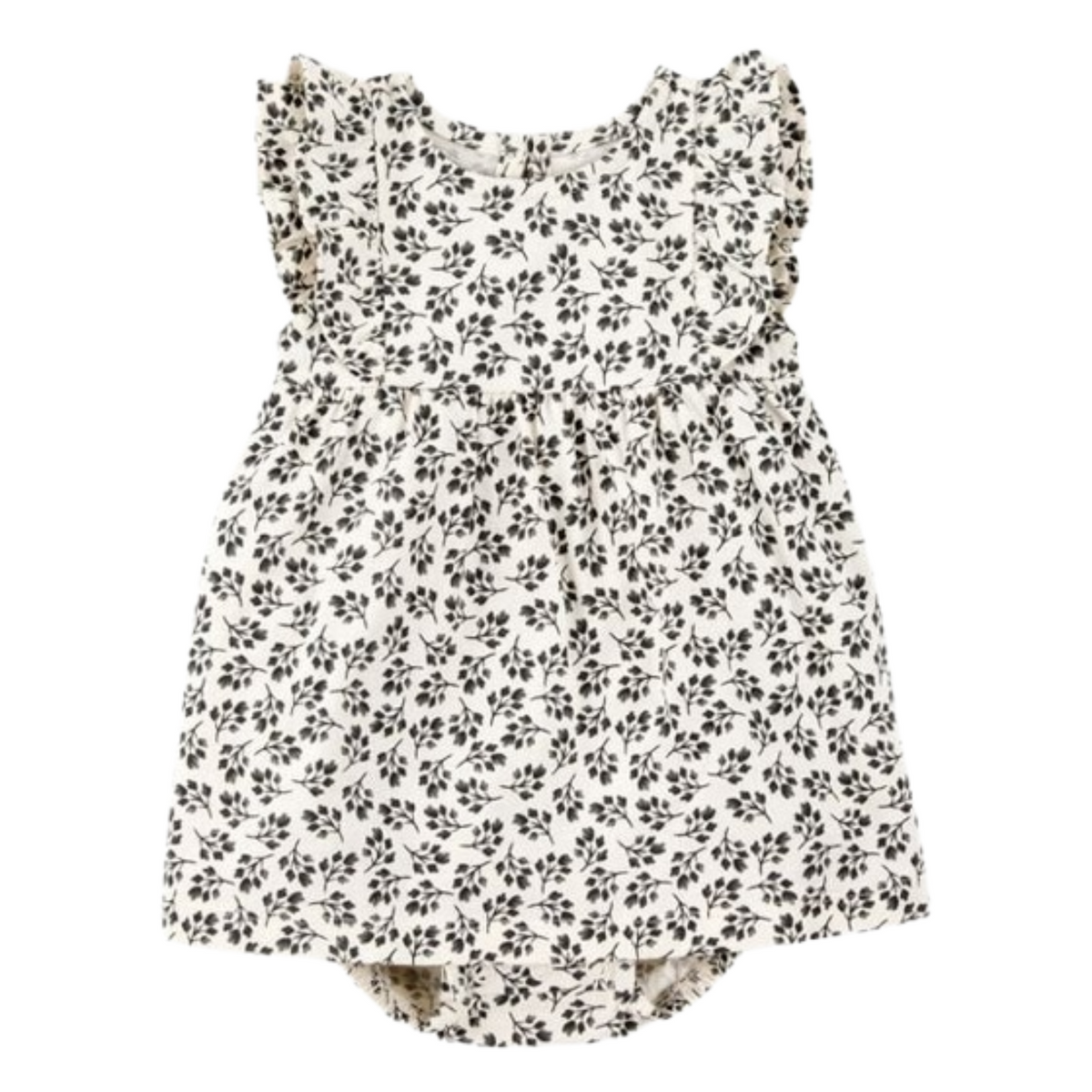 Carter&#39;s | Traje de sol para Bebé estampado floral