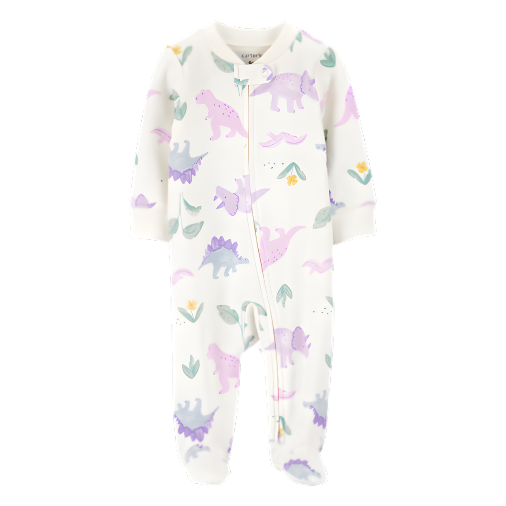 Carter's | Pijama y Conjunto de Algodón para Bebé