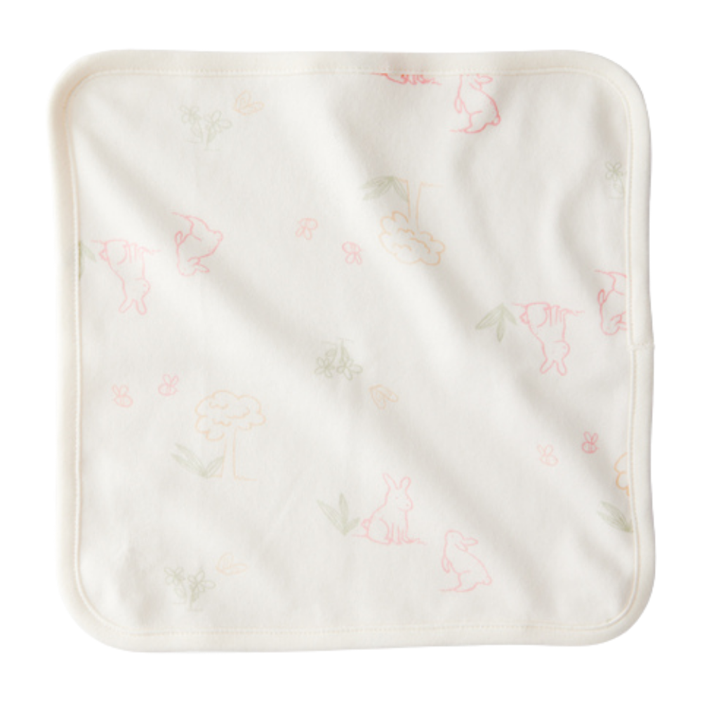 Carter's | Pack de 6 Toallitas para Niñas