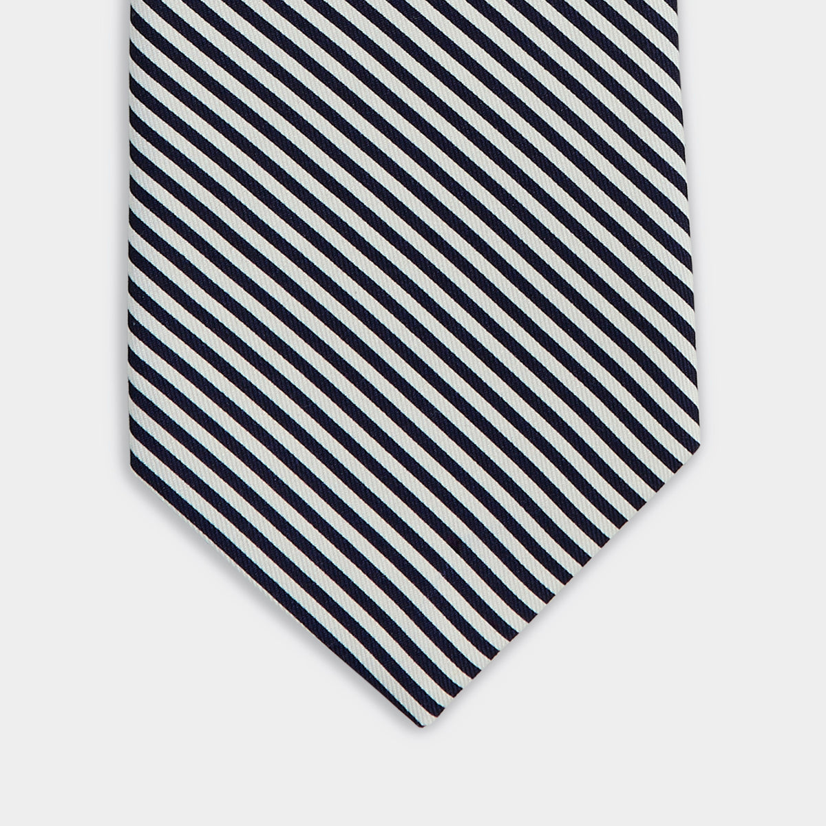Vineyard Vines | Corbata de seda Vineyard Seersucker para hombre