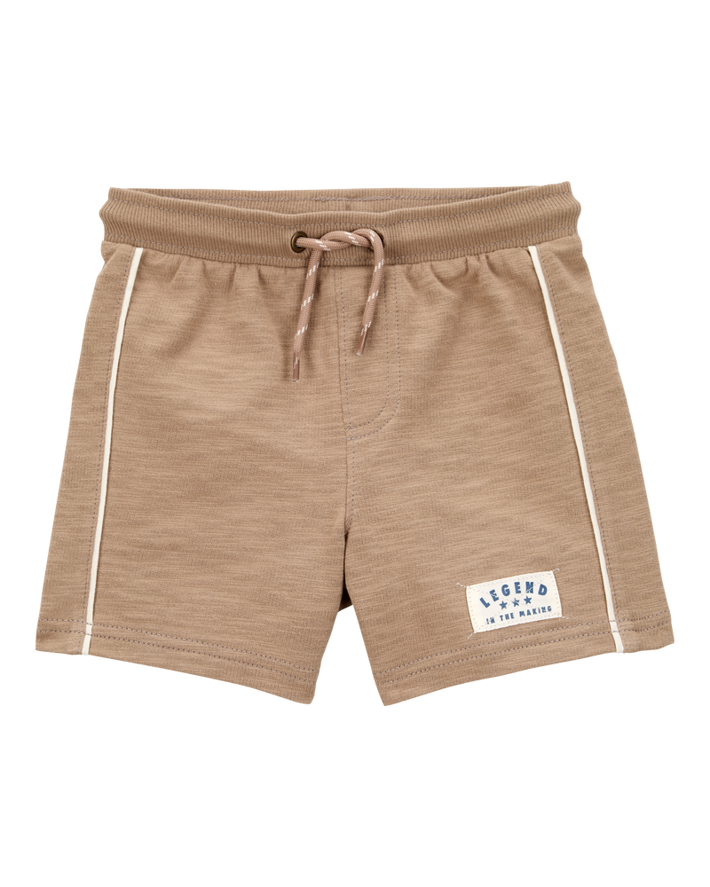 Carter's | Pantalones Cortos de Algodón para Bebé