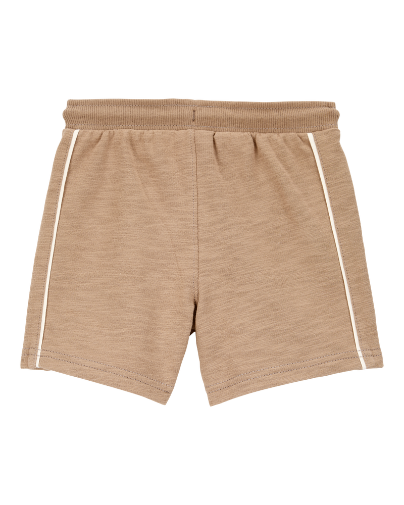 Carter's | Pantalones Cortos de Algodón para Bebé