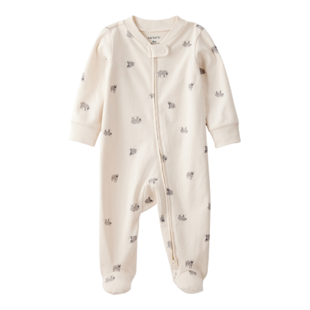 Carter&#39;s | Body con estampado de oveja para Bebé