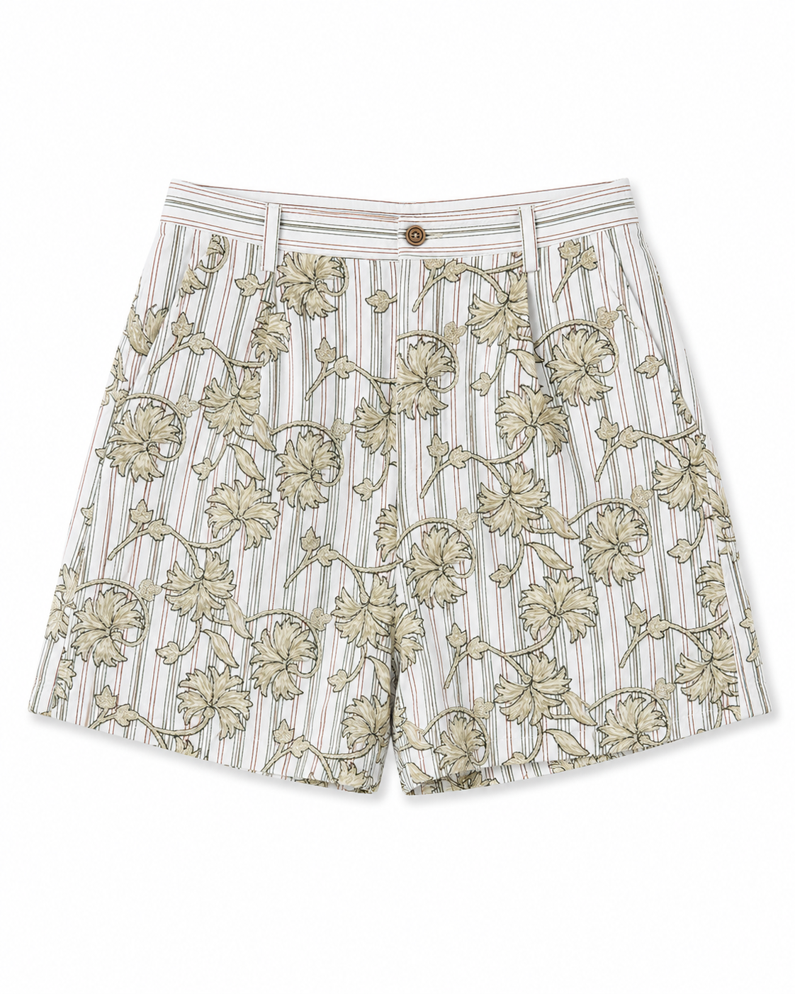 Olea | Bermuda Short para Dama