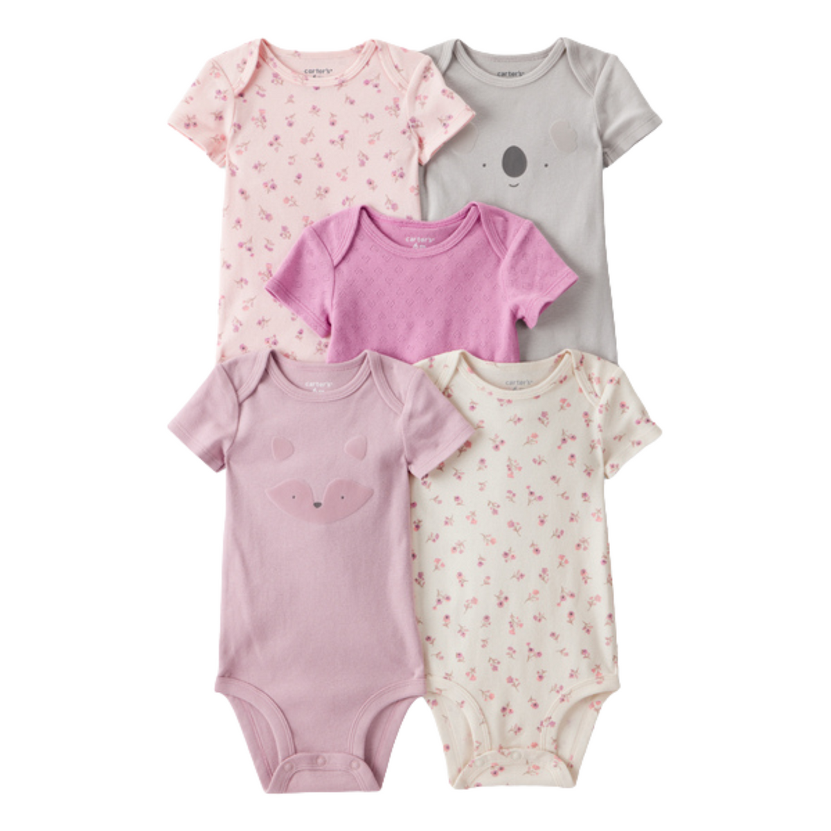 Carter&#39;s | Conjunto de Tres Piezas para Bebé