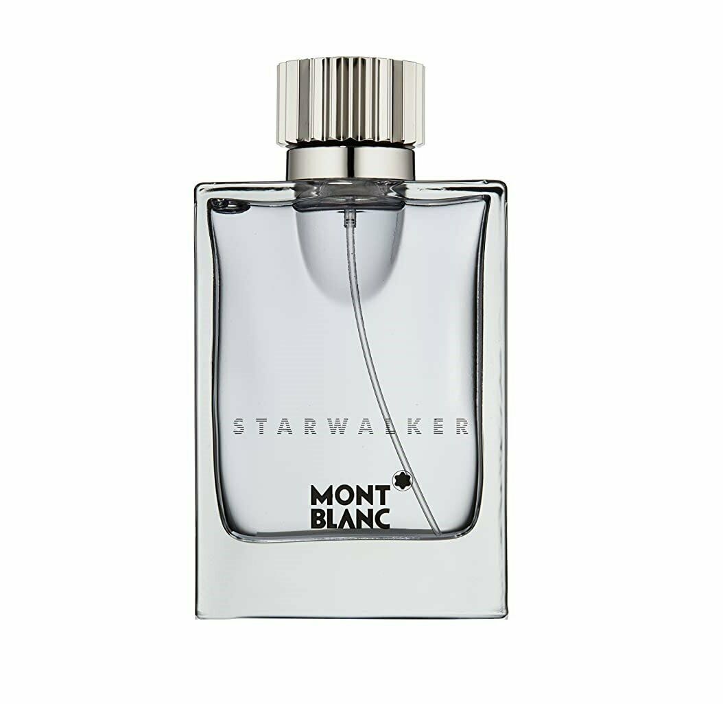 Montblanc Starwalker Eau de Toilette