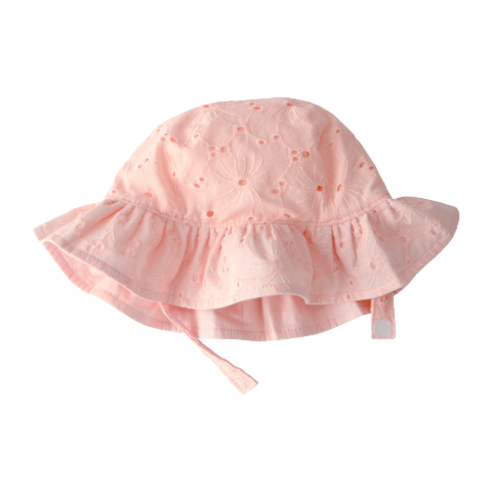 Carter's | Sombrero de Sol con Estampado Floral