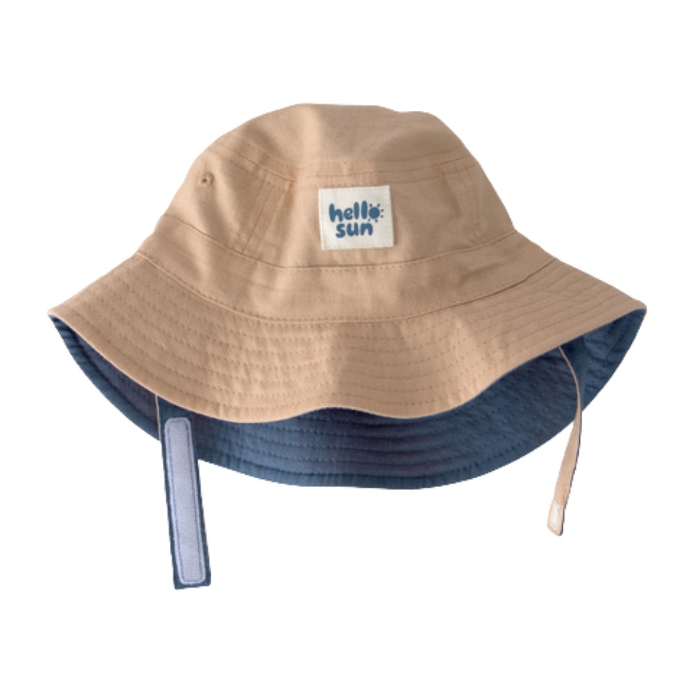 Carter's | Sombrero de Pescador - Hello Sun