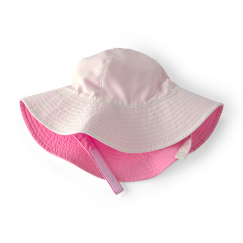 Carter's | Gorro de Baño Reversible