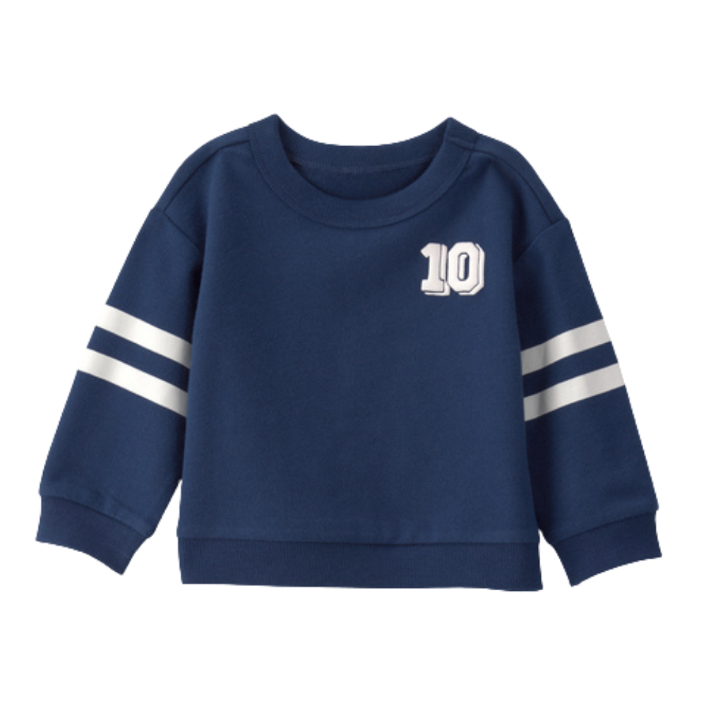 Carter's | Sudadera con Capucha de Felpa