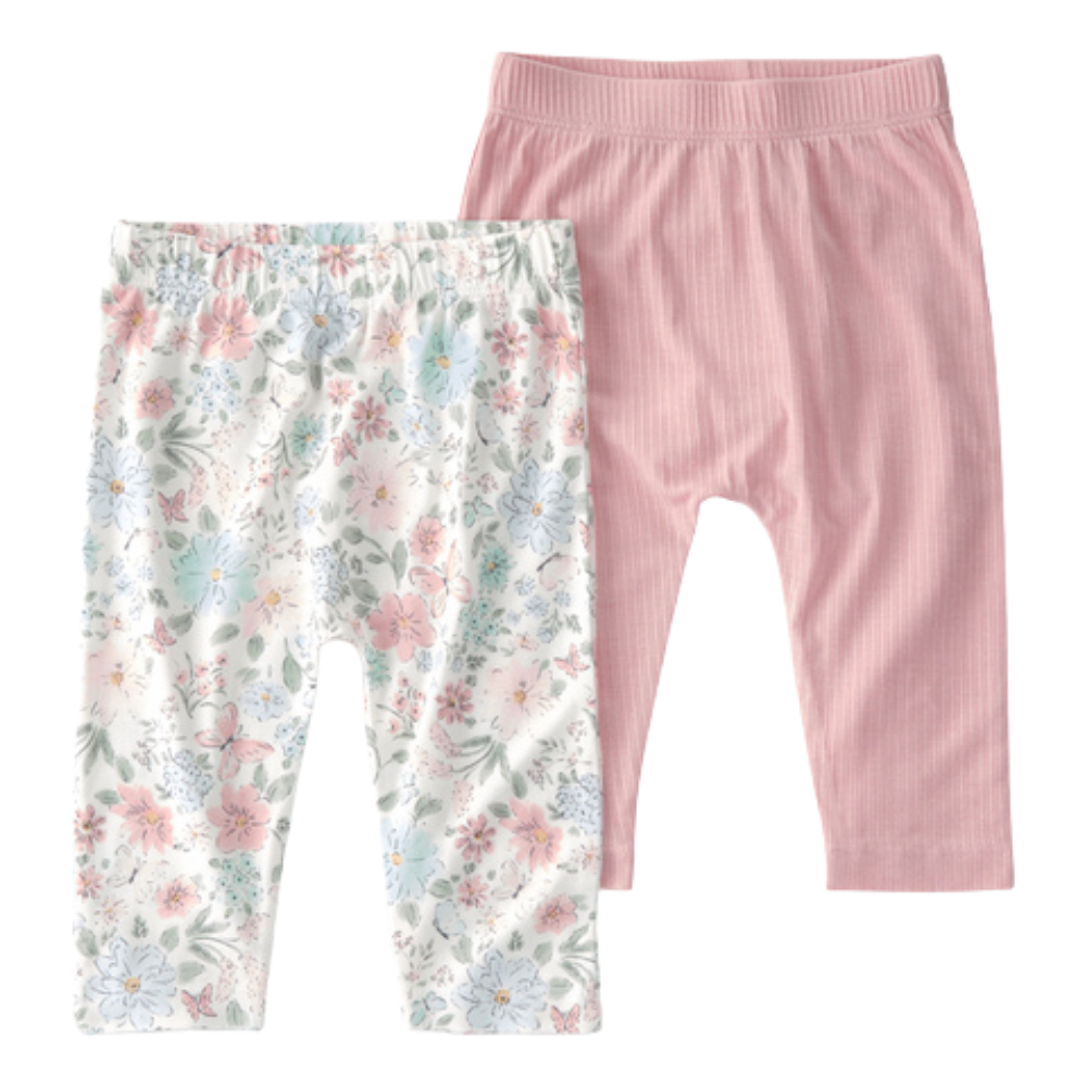 Carter's | Pack de 2 Pantalones PurelySoft