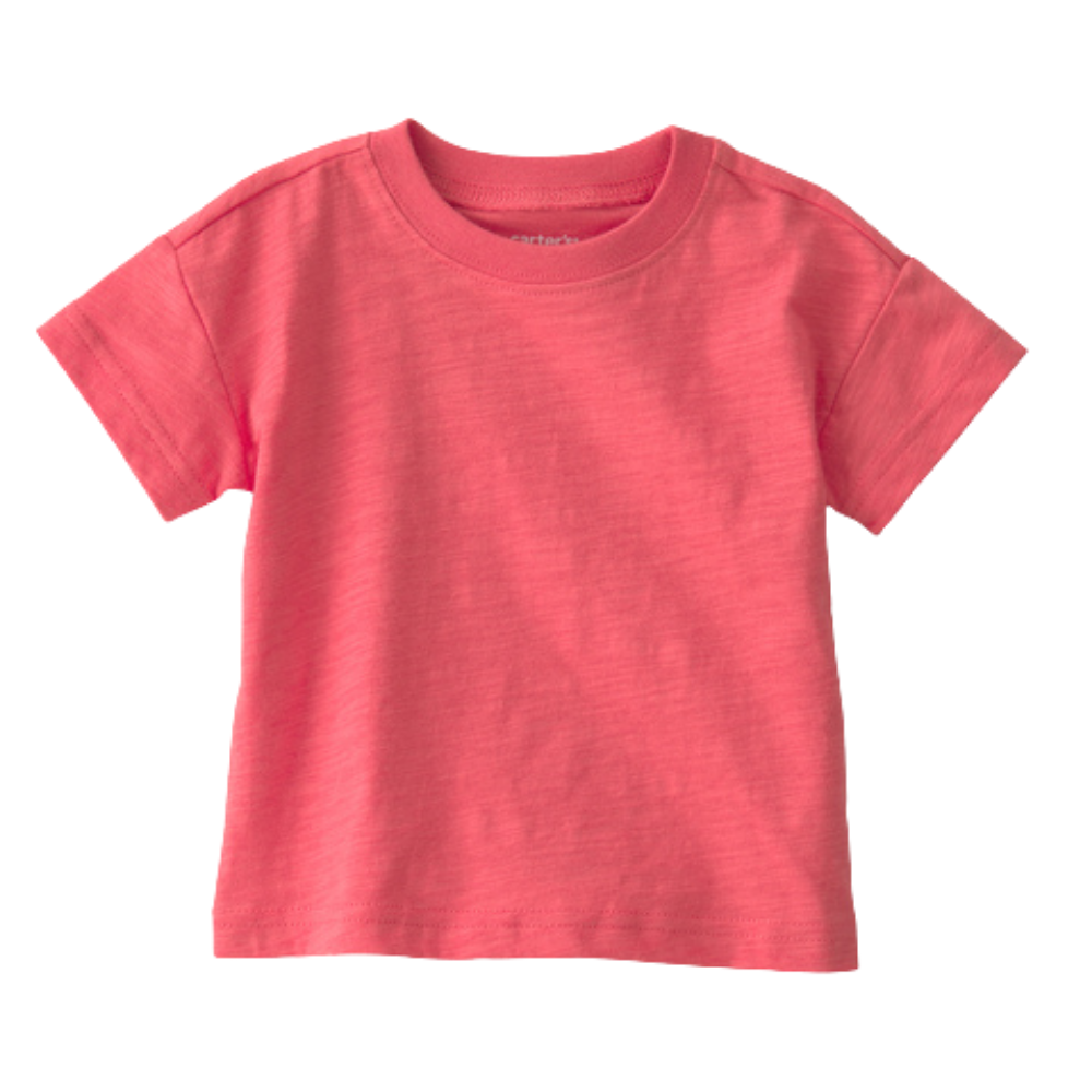 Carter's | Conjunto de 2 Piezas con Peto