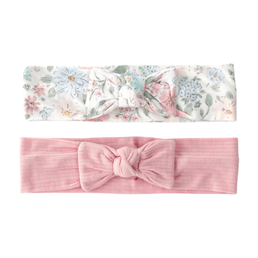 Carter's | Diademas PurelySoft Jardín de Mariposas