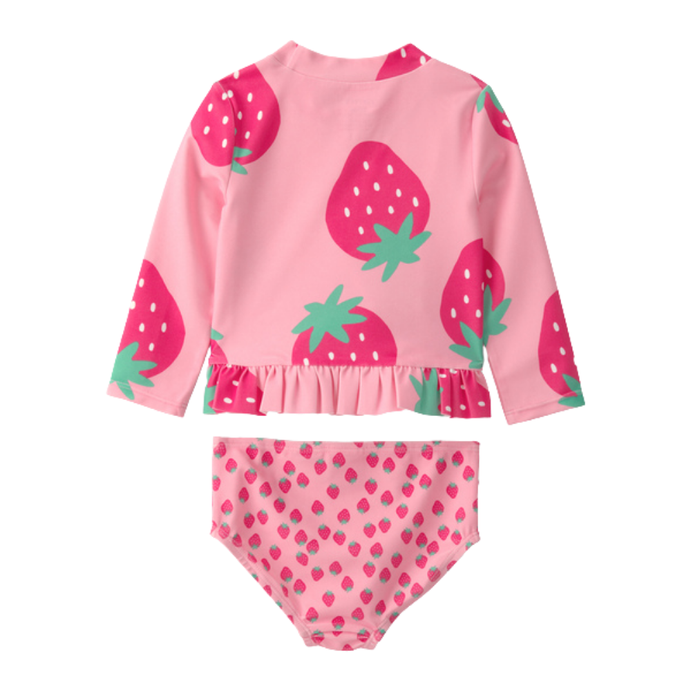 Carter's | Conjunto de Traje de Baño con Camiseta Protectora