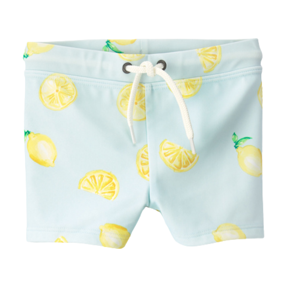 Carter's | Conjunto de Traje de Baño de 2 Piezas