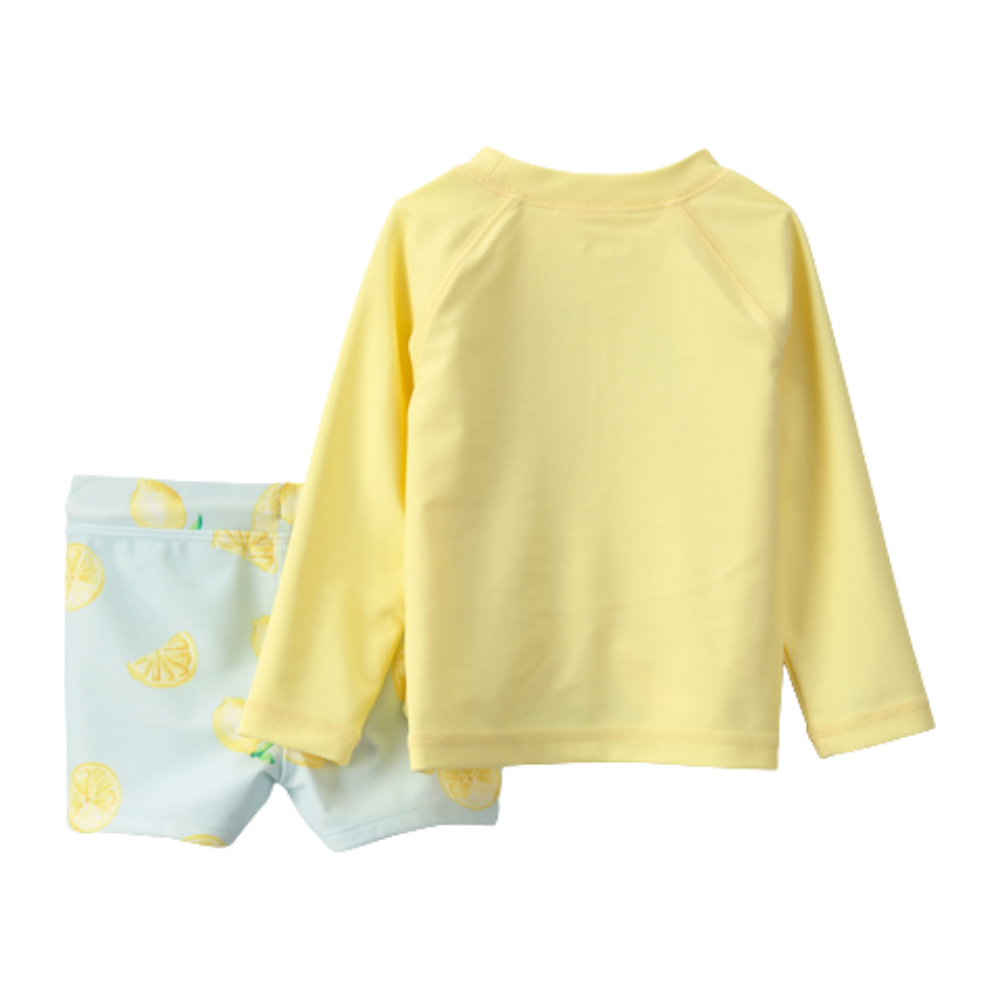 Carter's | Conjunto de Traje de Baño de 2 Piezas