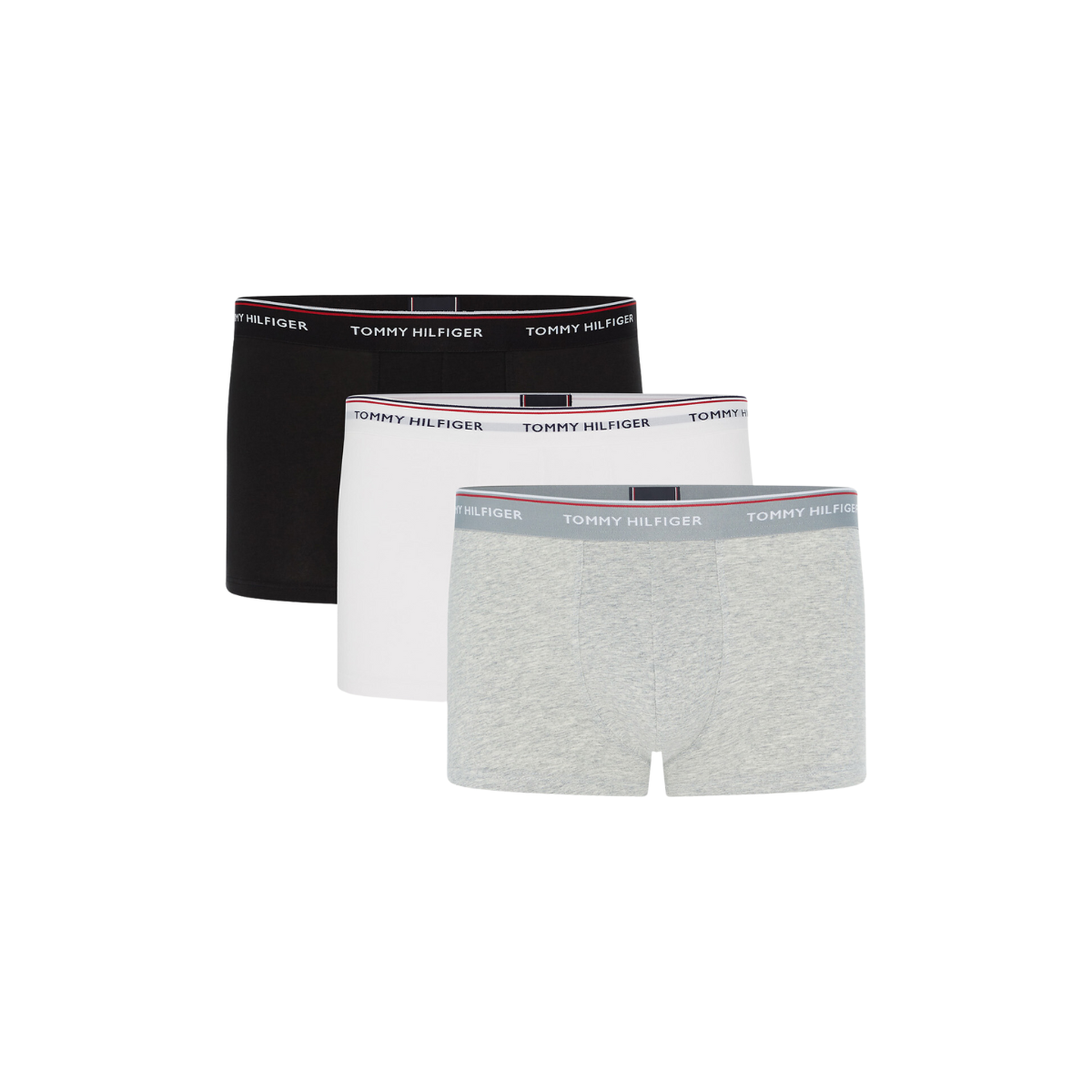 3 Pack de Boxers