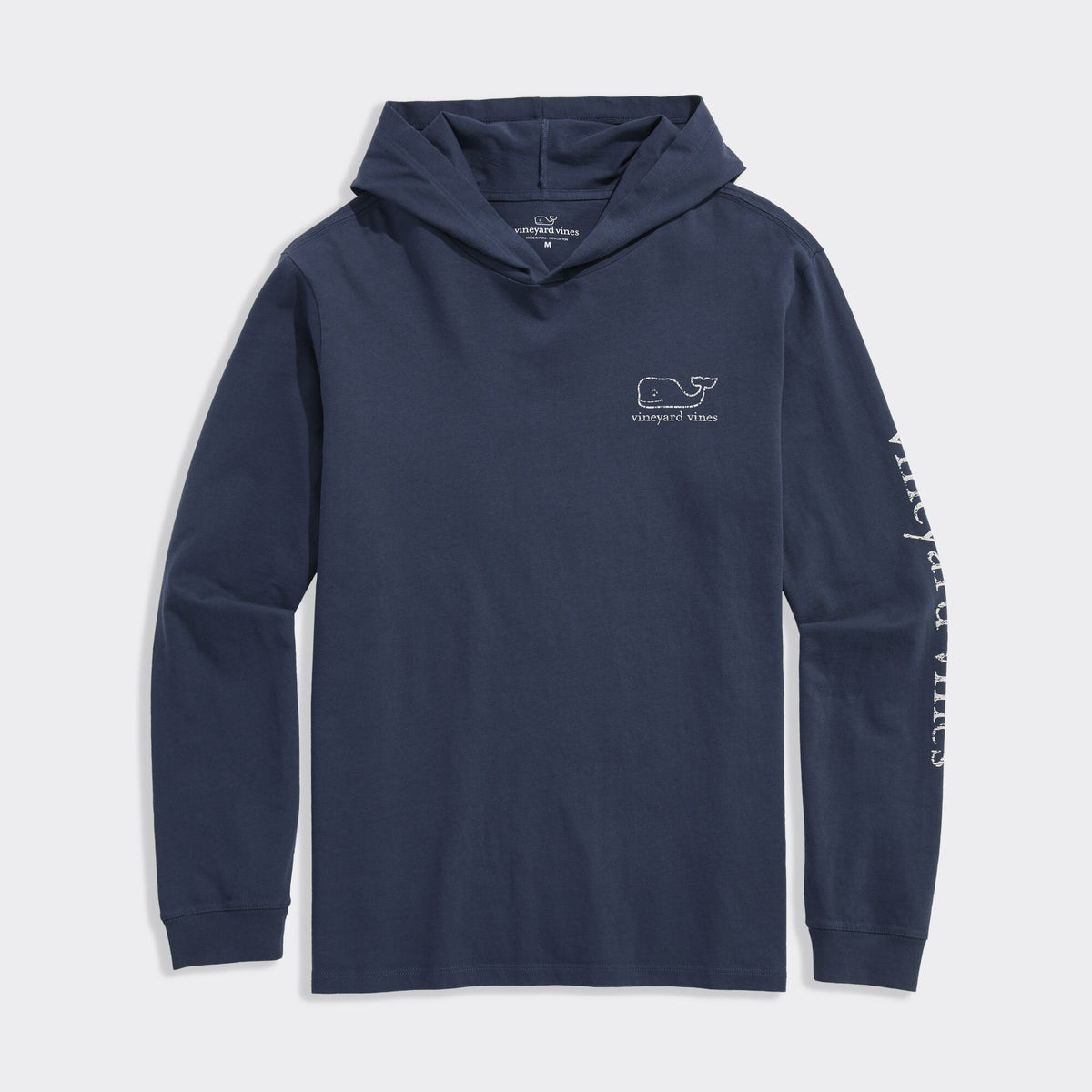 Vineyard Vines | Abrigo para hombre Vintage Whale