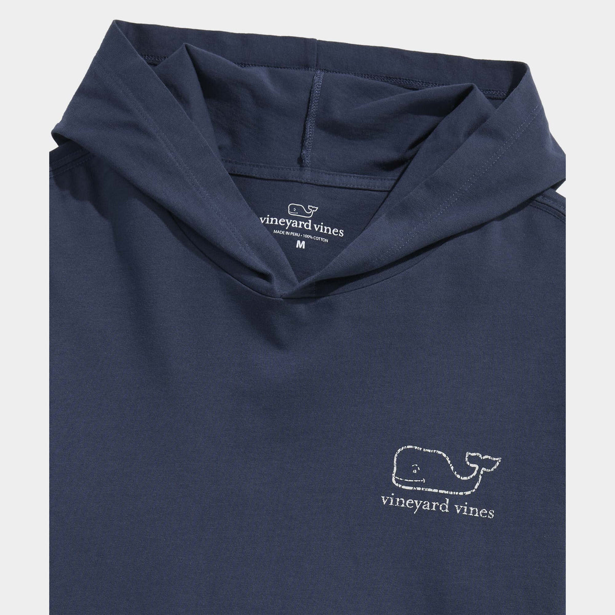 Vineyard Vines | Abrigo para hombre Vintage Whale