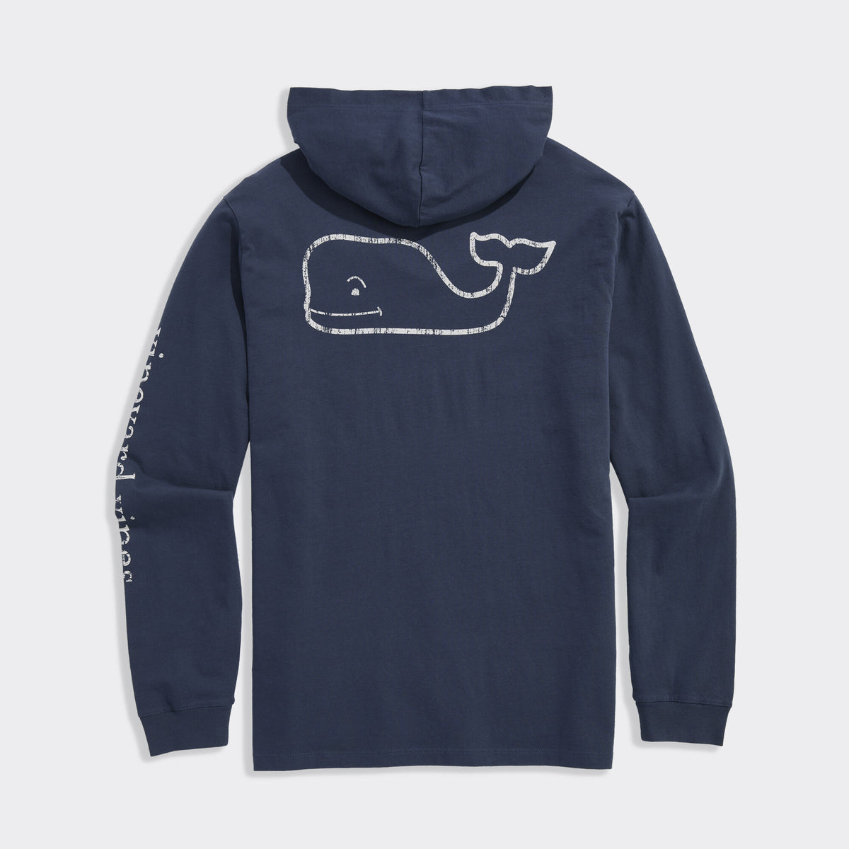 Vineyard Vines | Abrigo para hombre Vintage Whale