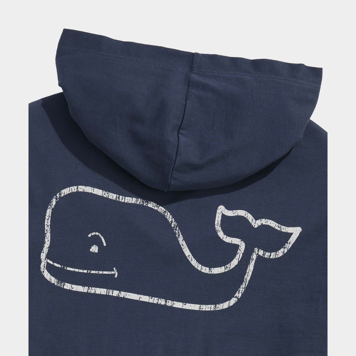 Vineyard Vines | Abrigo para hombre Vintage Whale
