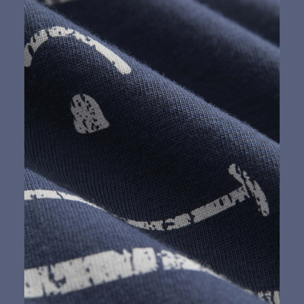 Vineyard Vines | Abrigo para hombre Vintage Whale
