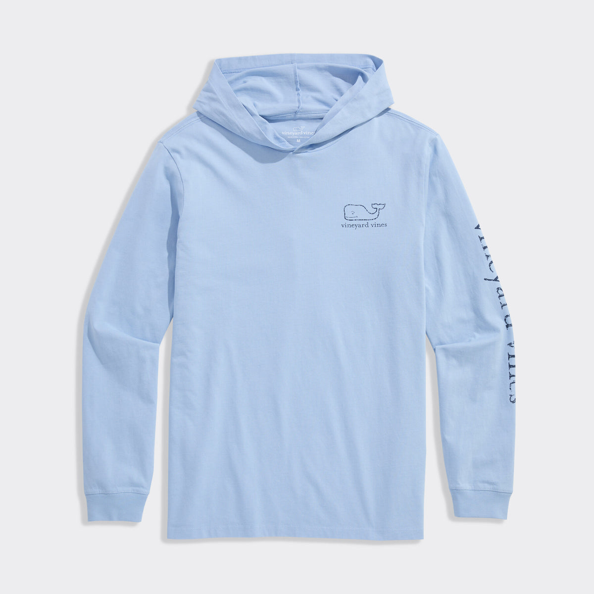 Vineyard Vines | Abrigo para hombre Vintage Whale