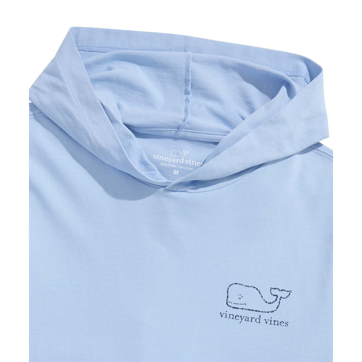 Vineyard Vines | Abrigo para hombre Vintage Whale