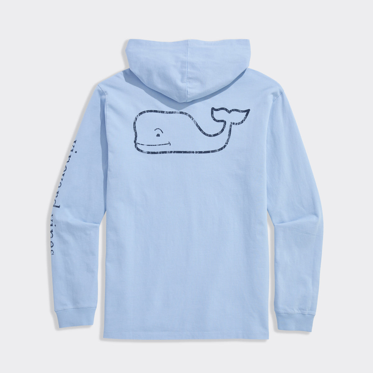 Vineyard Vines | Abrigo para hombre Vintage Whale